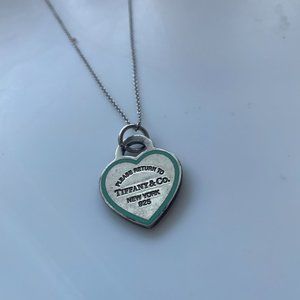 Tiffany & Co Necklace